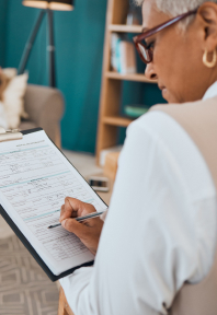 Psychodiagnostic assessments