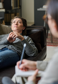 Borderline Personality Disorder