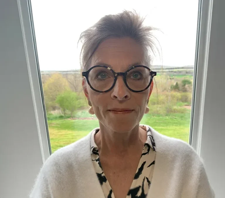 Annemarie Stigter