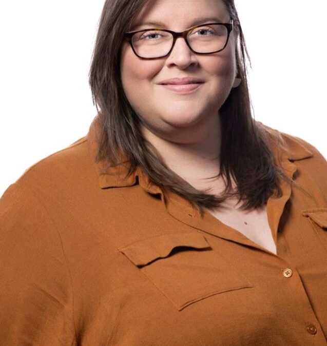 Chantal Flynn