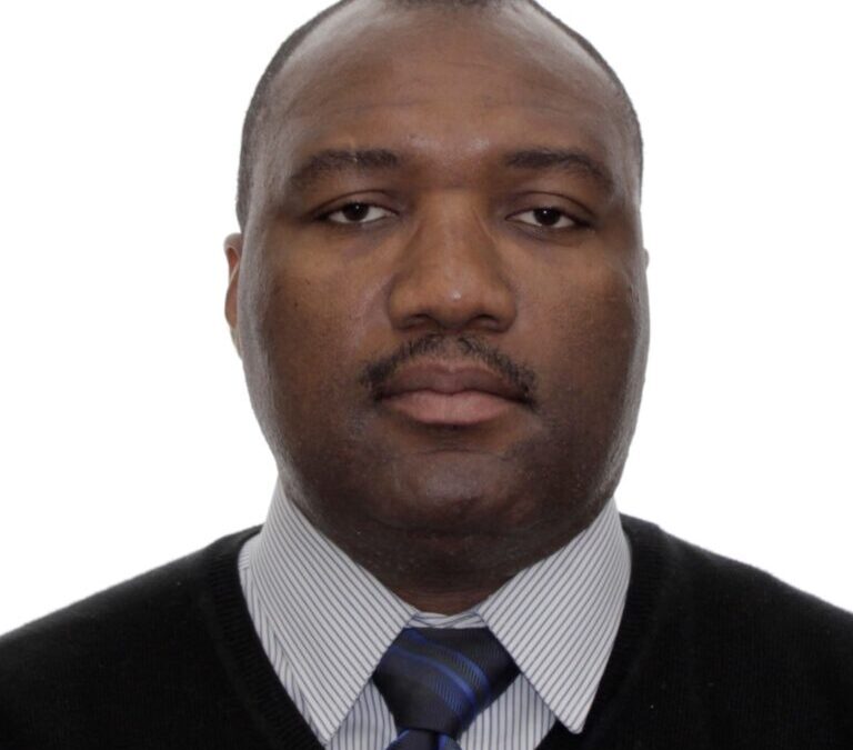 Gideon Antonio
