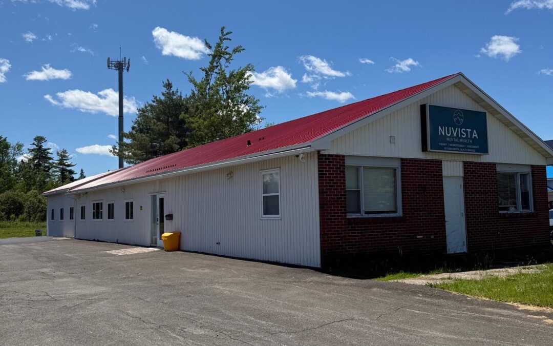 Oromocto