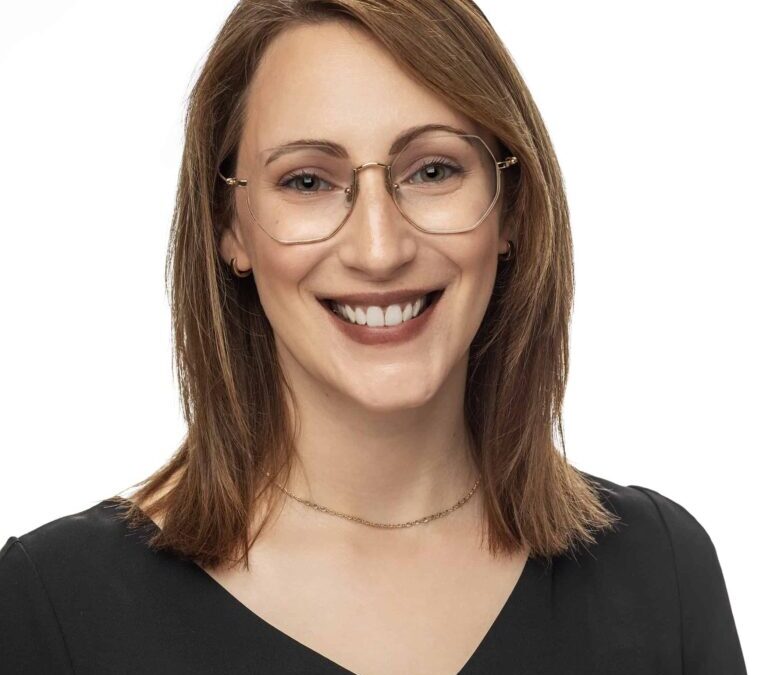 Jennifer Ueffing