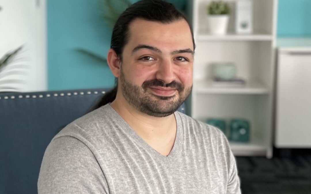Julian Nicosia