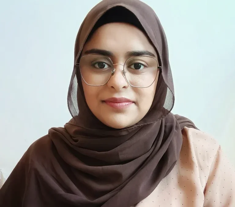 Zainub Beg