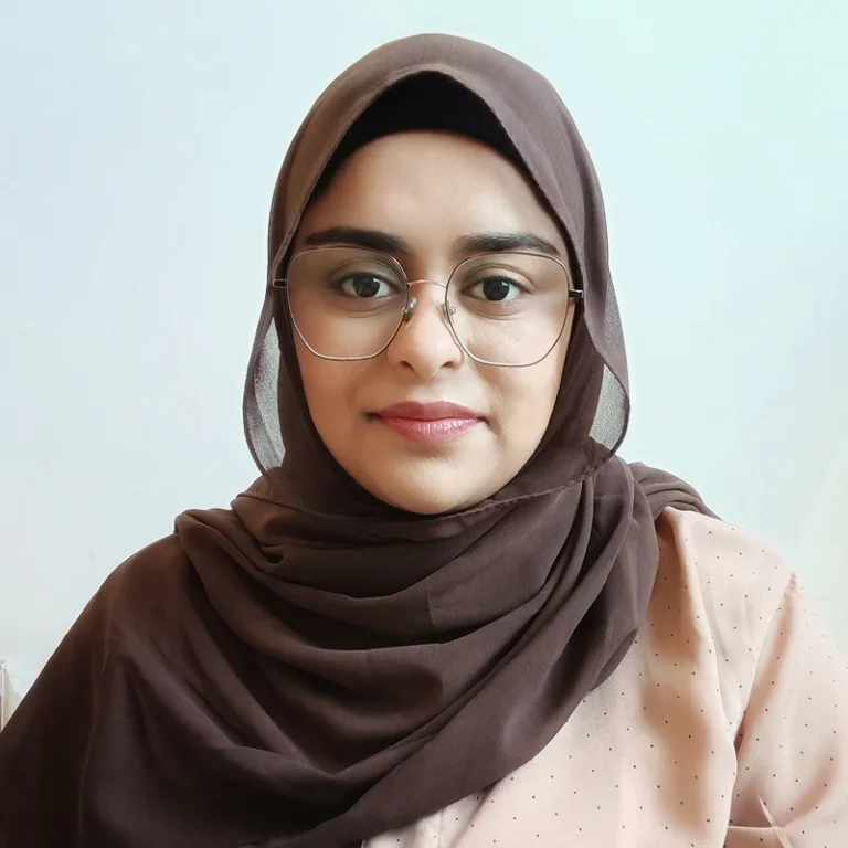 Zainub Beg
