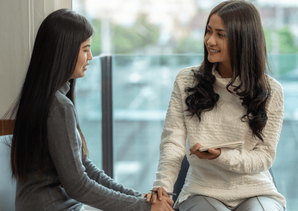 Affordable Therapy And Low-Cost Counselling