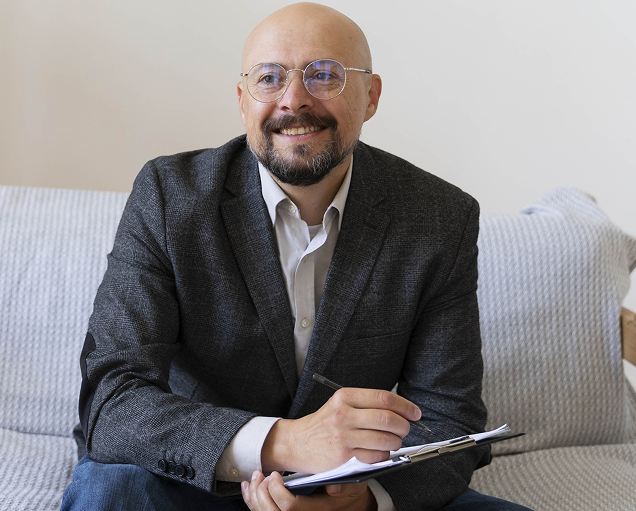 WSIB / WCB Mental Health Support