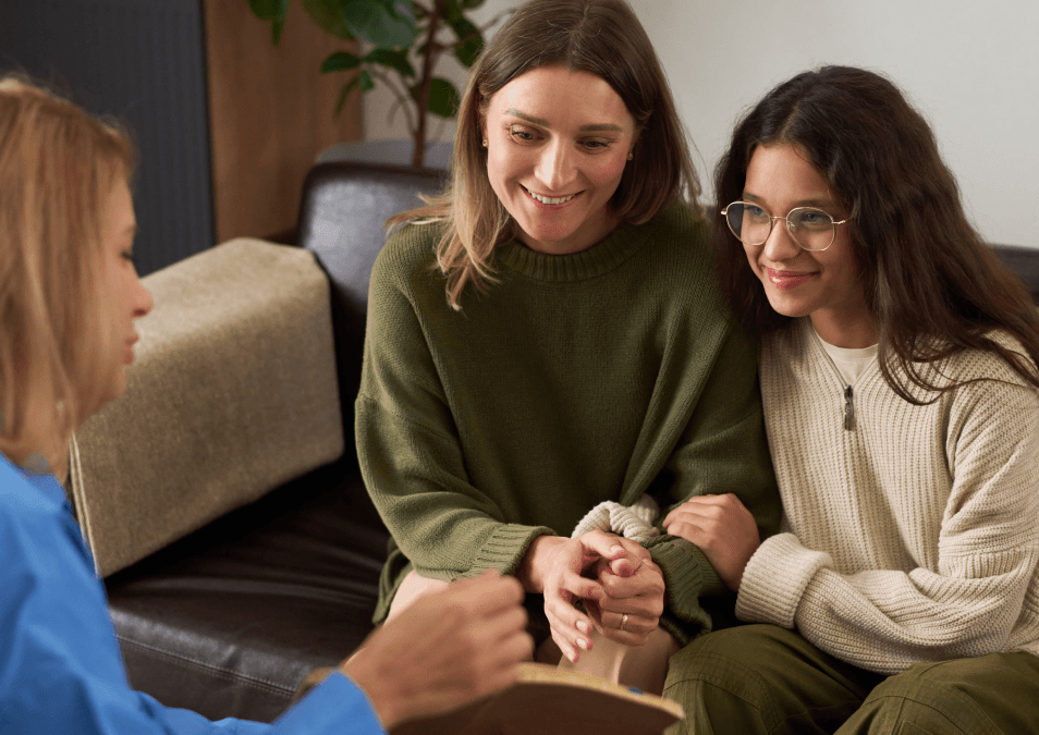 Teen Therapy And Adolescent Counselling