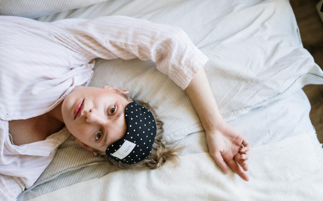 The Comprehensive Guide To Cognitive Behavioral Therapy For Insomnia