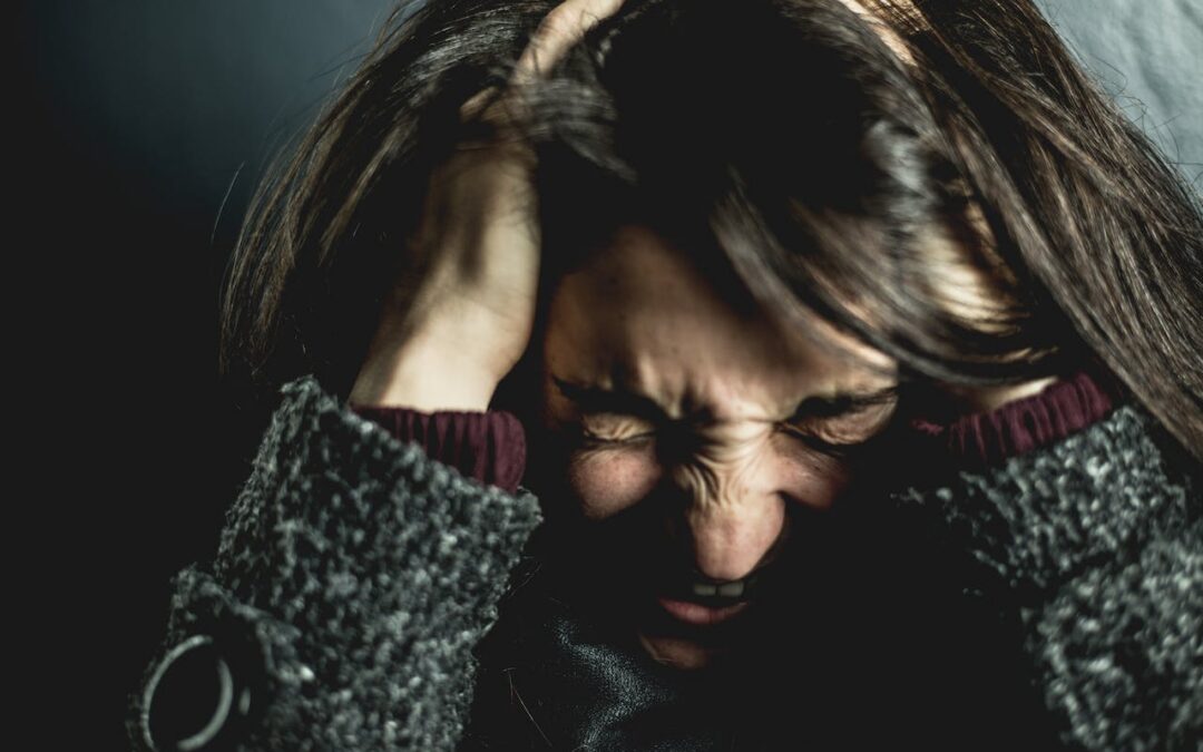 How Does Therapy Help With Anxiety Disorders