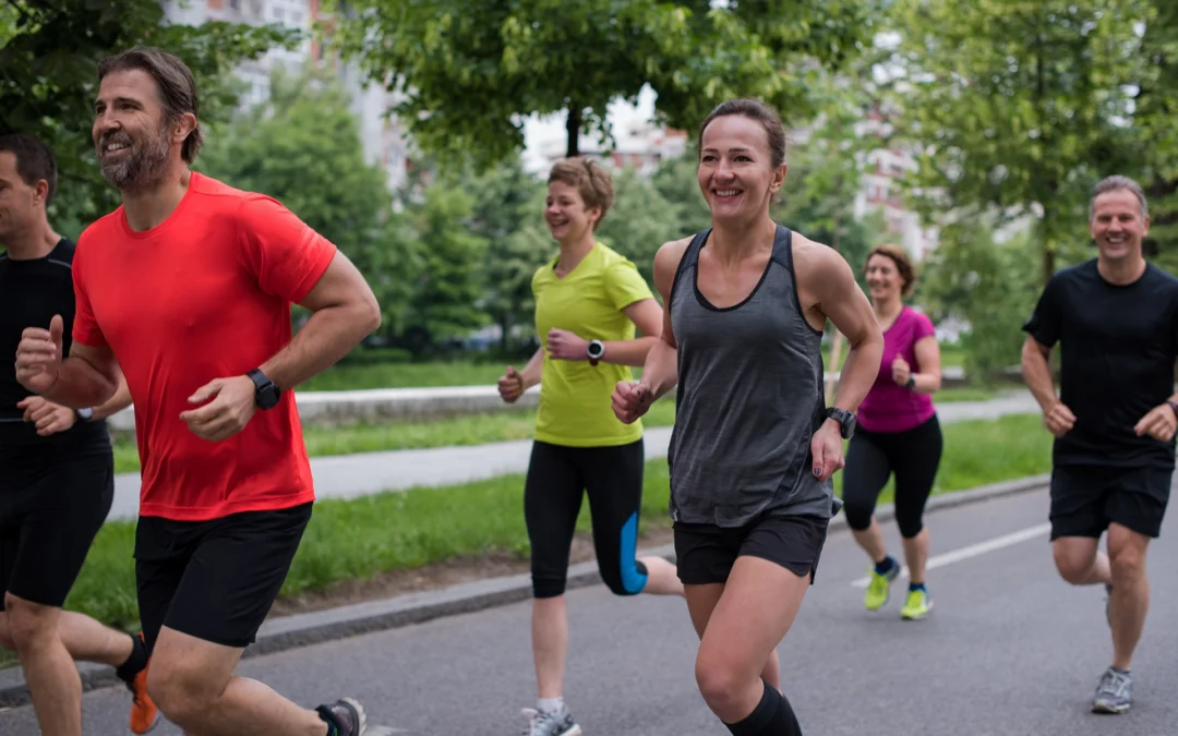 NuVista’s Commitment to First Responders: Sponsoring the 9runrun Emergency Services Run