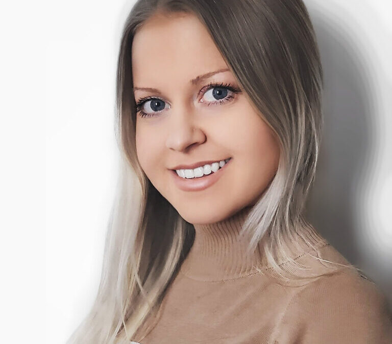 Alexandra Podgorska