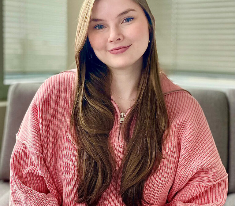 Grace Bennett