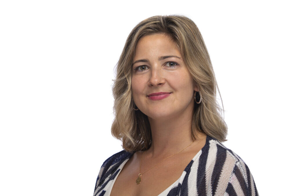 Hilary Stephenson