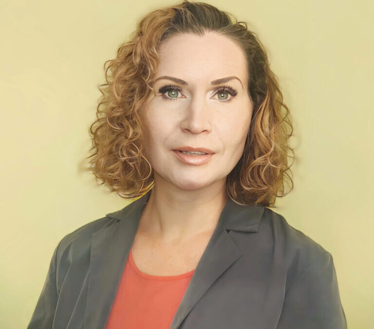Irina Balabanova