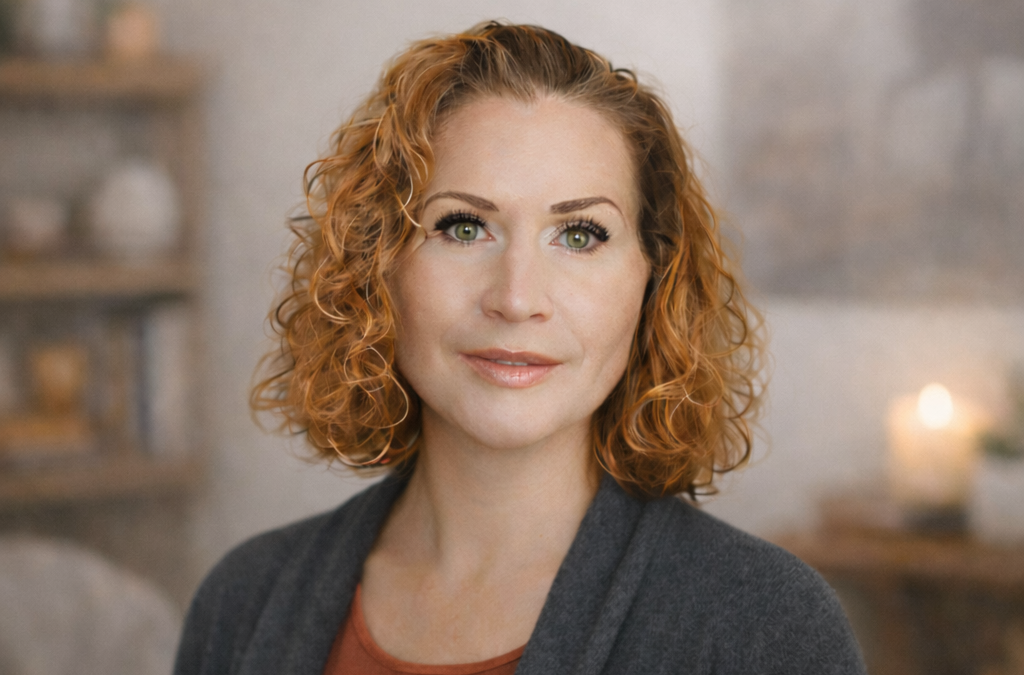 Irina Balabanova