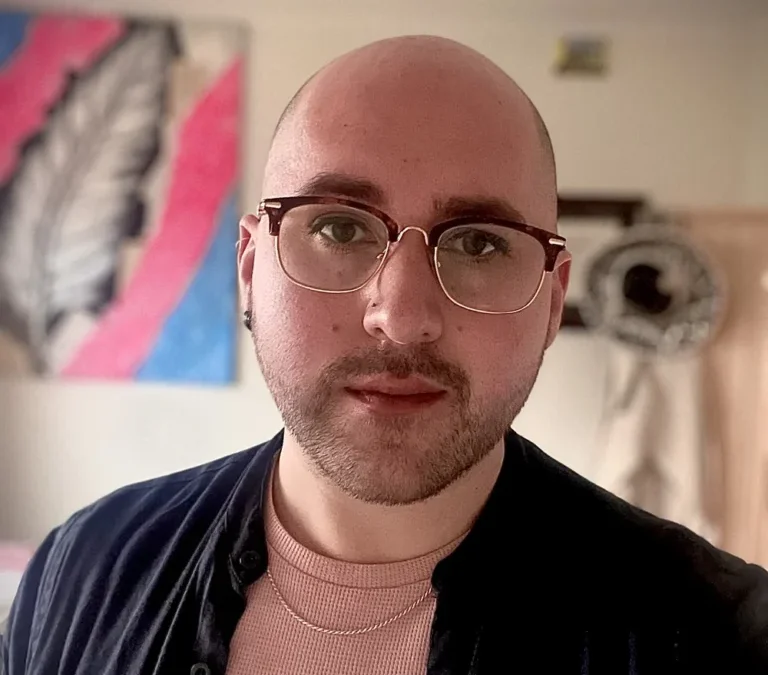 Rached/Matthew Gmitrowicz