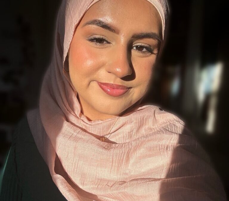 Rohina Sadat