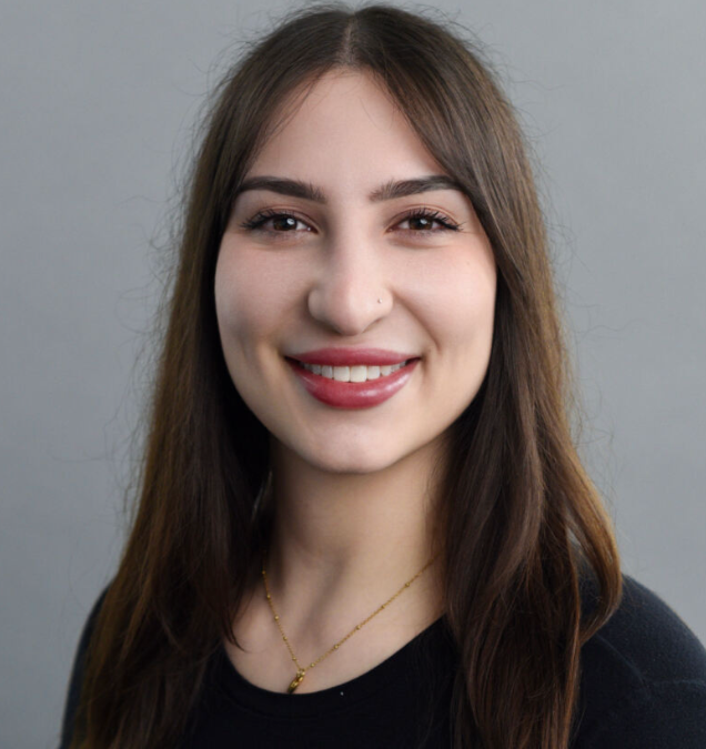 Sabrina Giralico