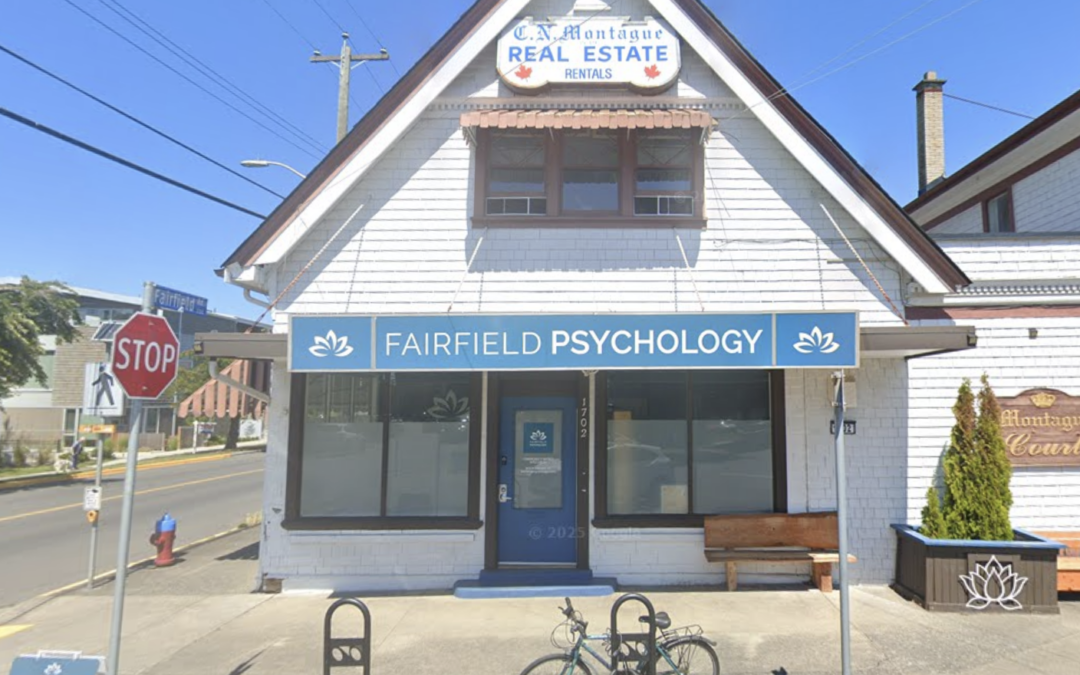 Victoria (Fairfield)