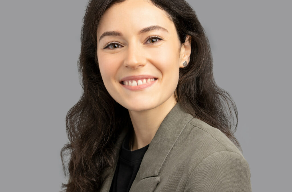 Sofia Mastronardi