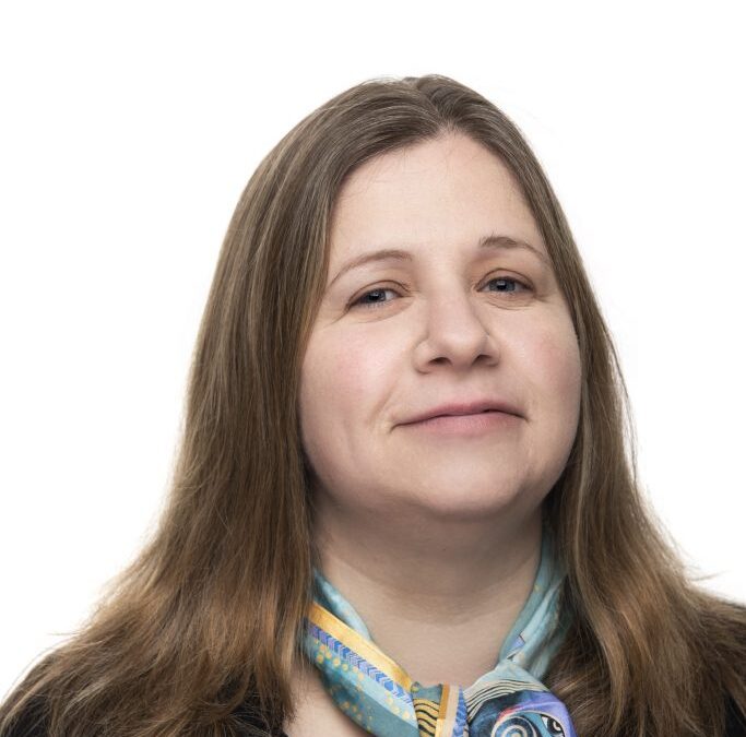 Susan Squires