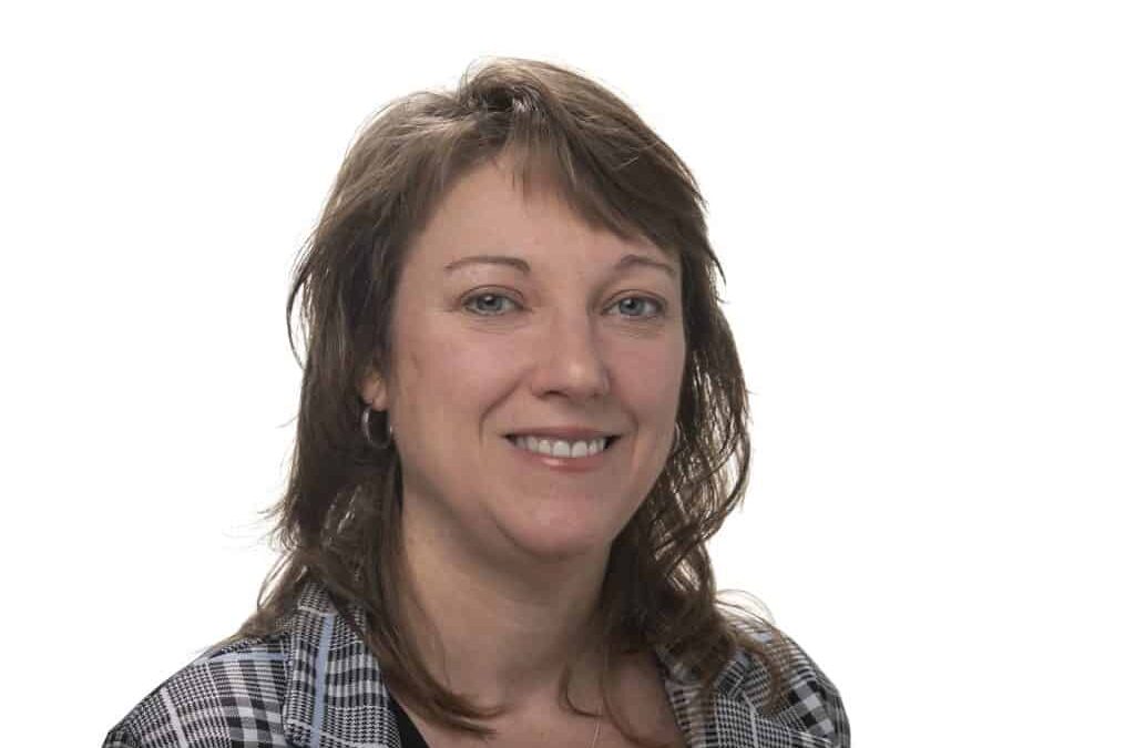 Tracy Whittaker-Taggart