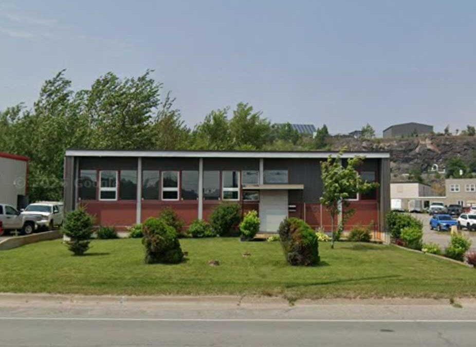 Sudbury