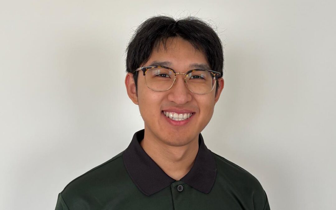 Christopher Ko