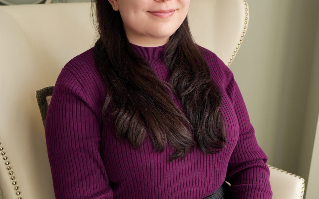 Sarah Gleisner