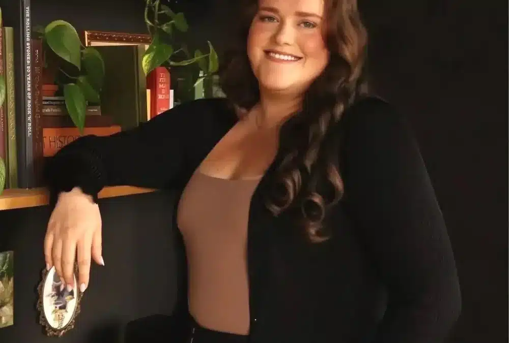 Alicia Galley