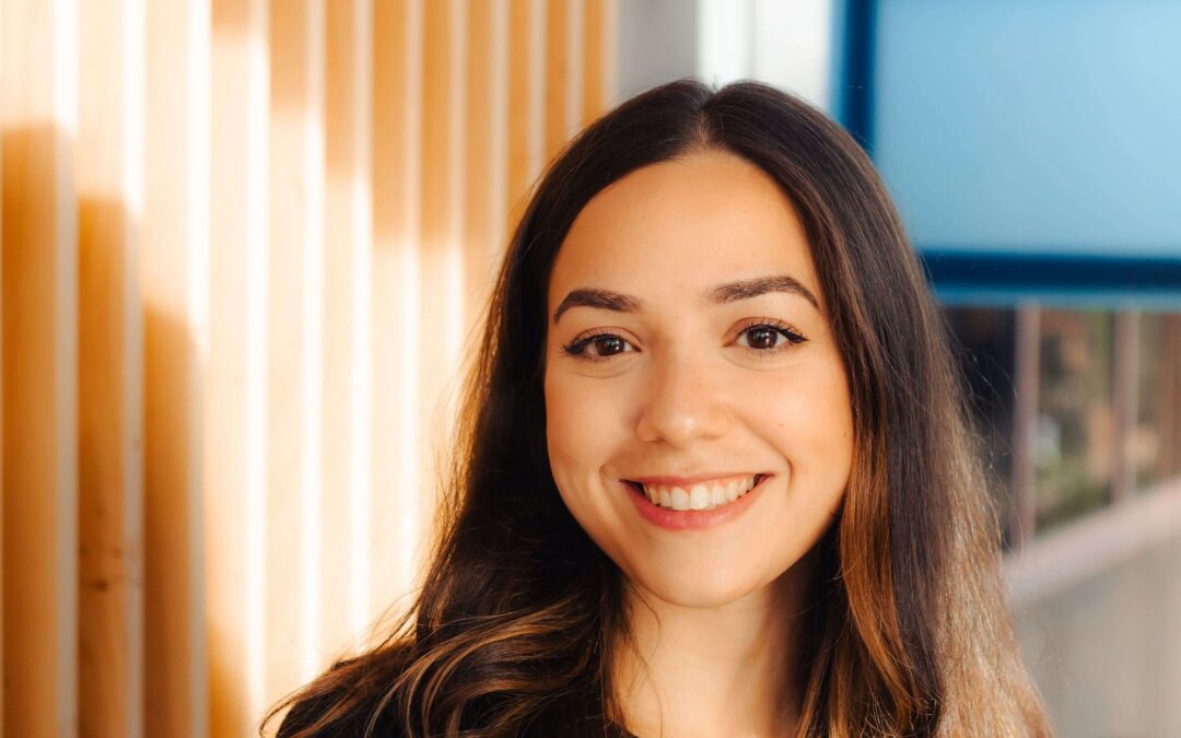 Joanna Noujaim