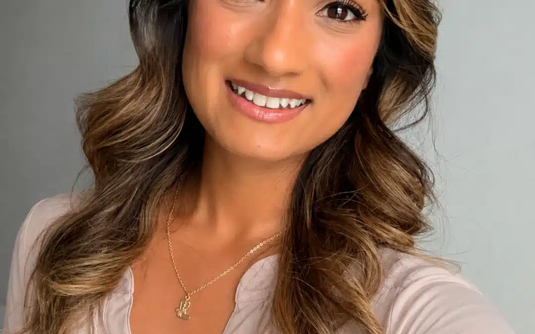 Rachel Fernandez