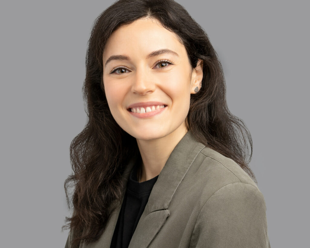 Sofia Mastronardi