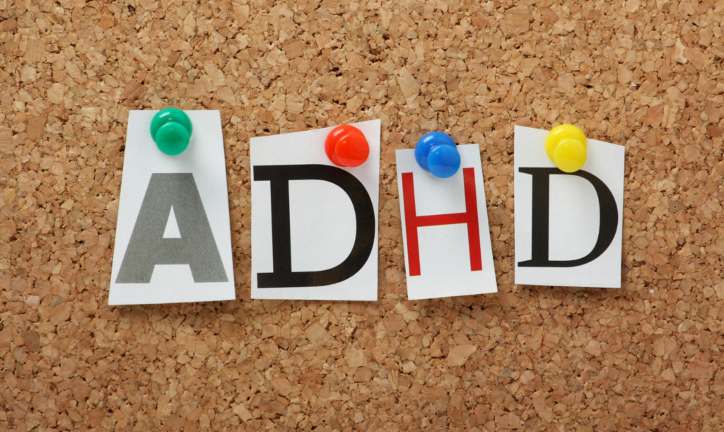 Treatment For ADHD - NuVista Mental Health 