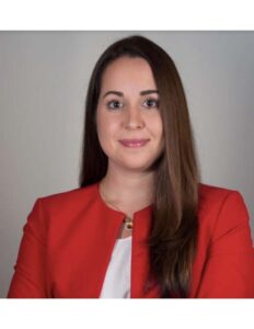 Vanessa Cardinal, Registered Psychotherapist - Nuvista Mental Health