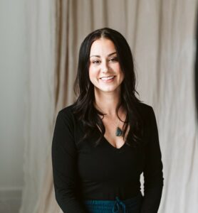Carly Reinkeluers, Registered Psychotherapist - Nuvista Mental Health