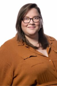 Chantal Flynn - Nuvista Mental Health