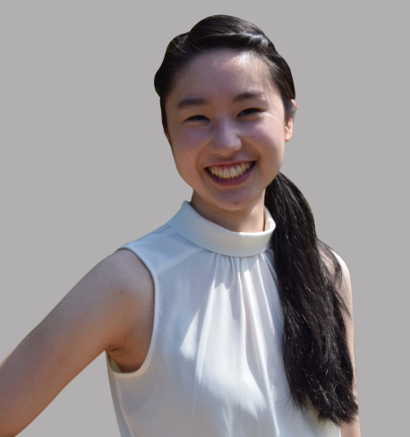 Fei Ying, Master’s Level Therapist - Nuvista Mental Health