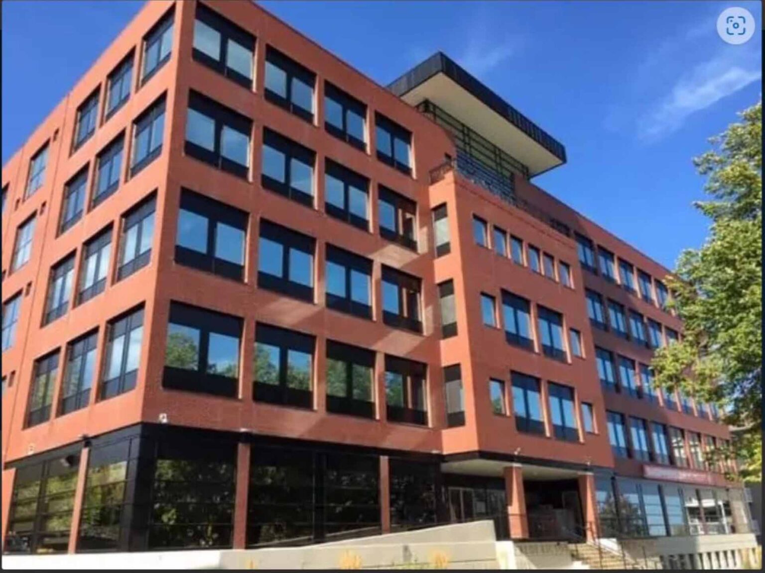 Fredericton, New Brunswick NuVista Mental Health