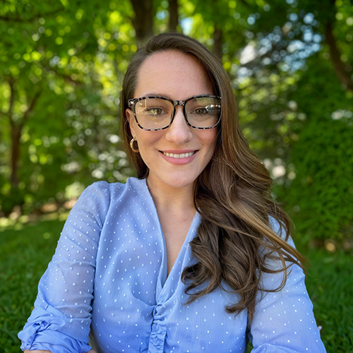 Gorana Miljevic, Registered Social Worker - NuVista Mental Health
