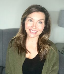 Heather Bennett, Registered Psychotherapist - Nuvista Mental Health