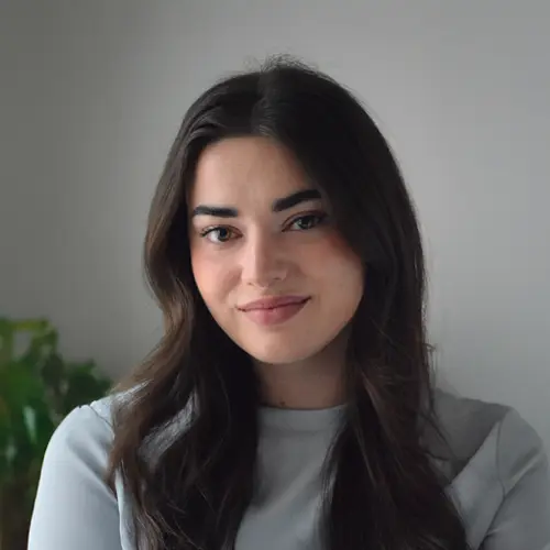 Jessica Guillemette