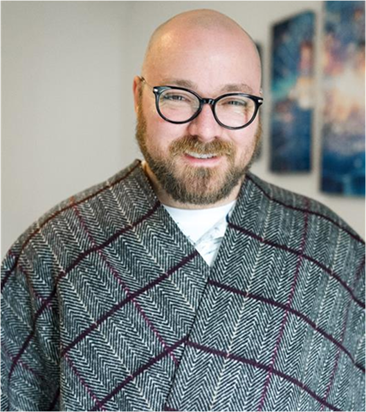 John Fuller
