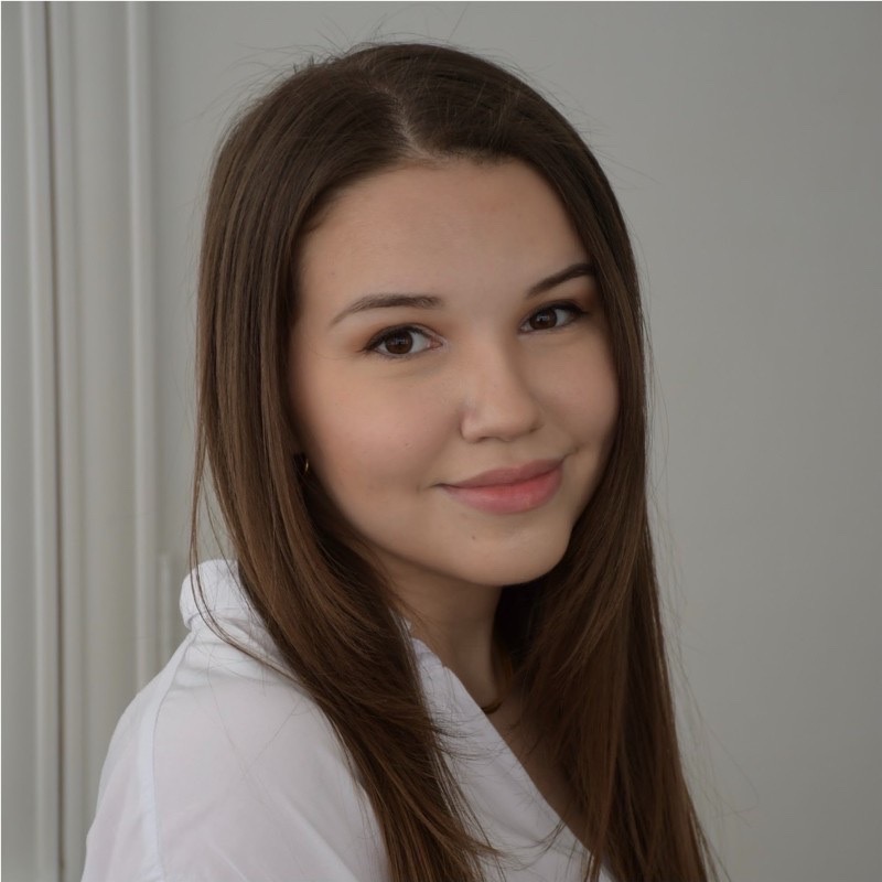 Maria Rowsell, Registered Social Worker - Nuvista Mental Health