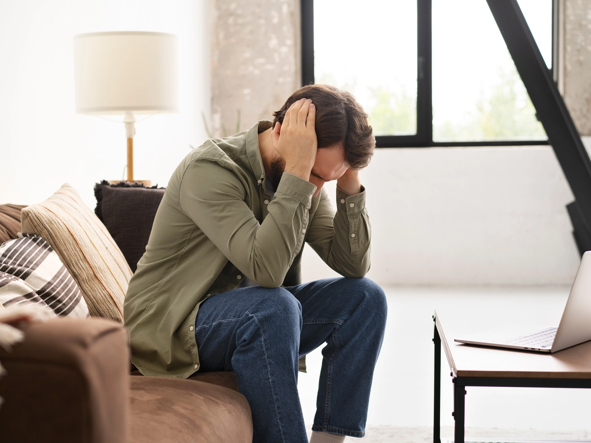 Therapists And Counsellors Experienced In Panic Attacks