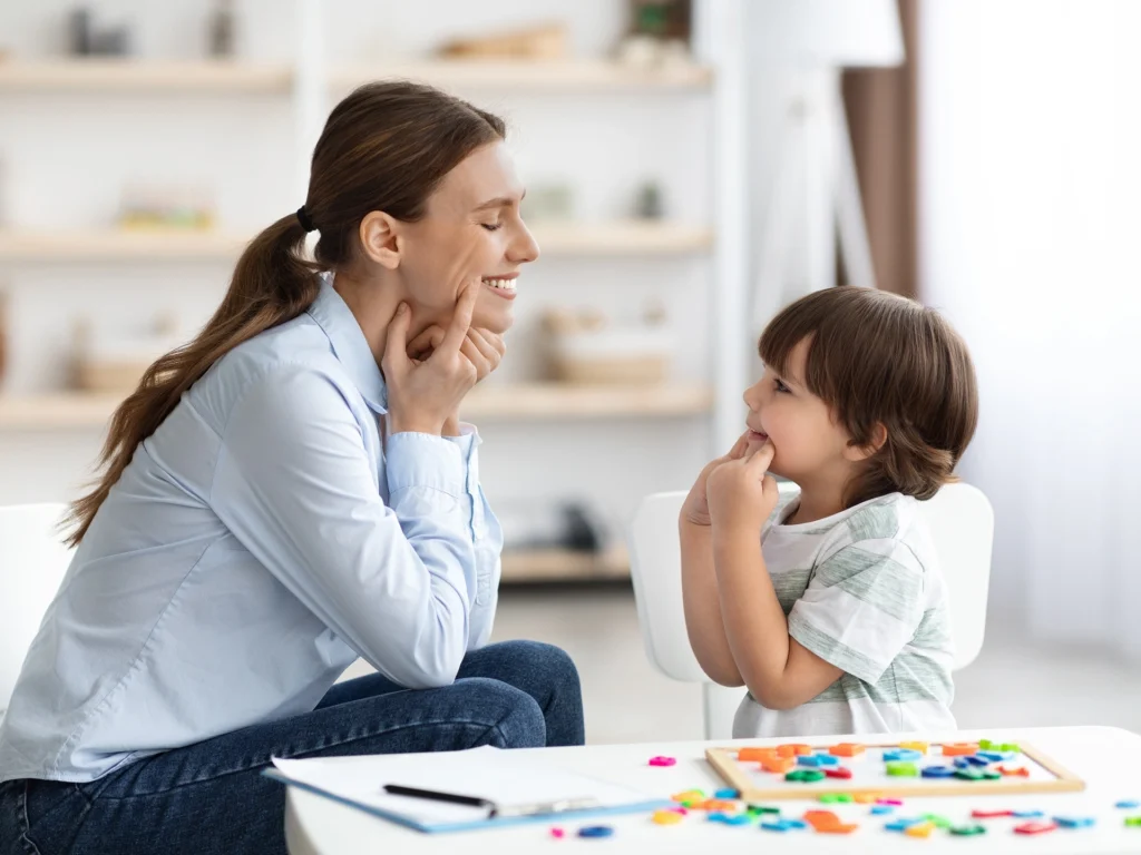 Therapists and Counsellors Experienced in Autism