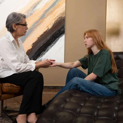 ADHD Therapy in Toronto-Service Banner image 1