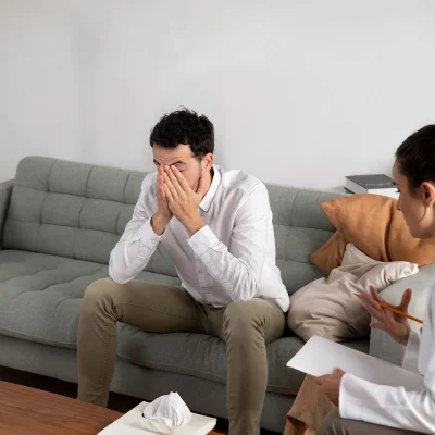 Breaking the Stigma: Accessing Mental Health Services in Toronto